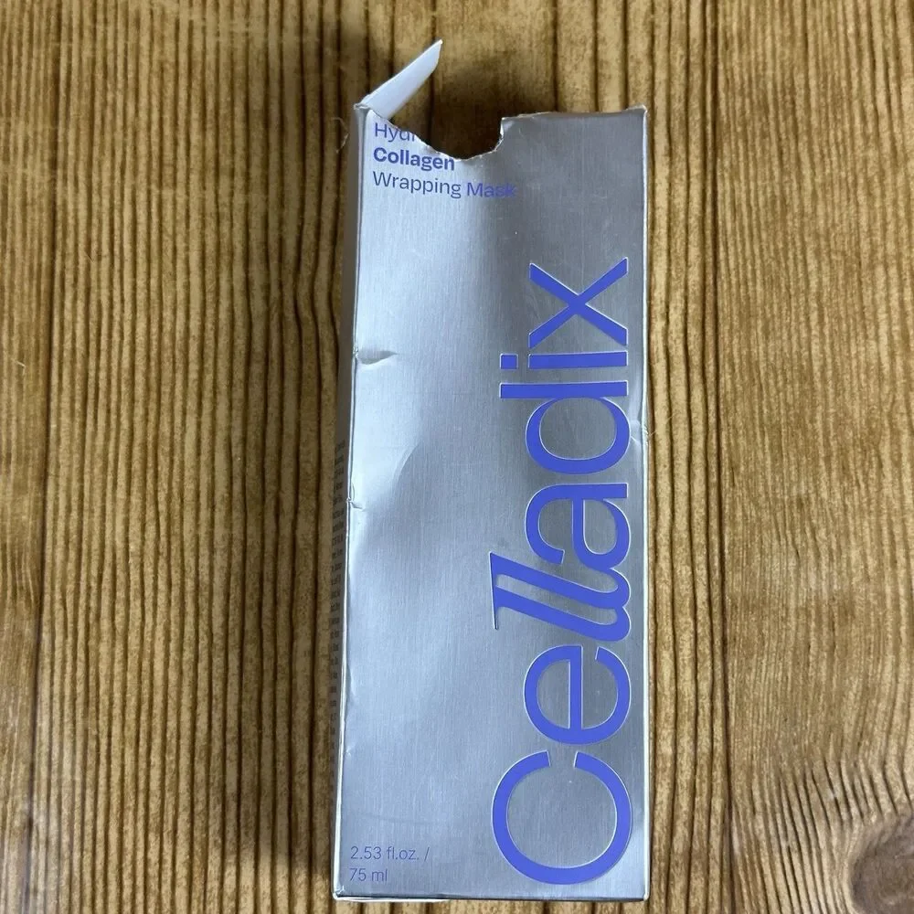 Unbranded celladix hydro